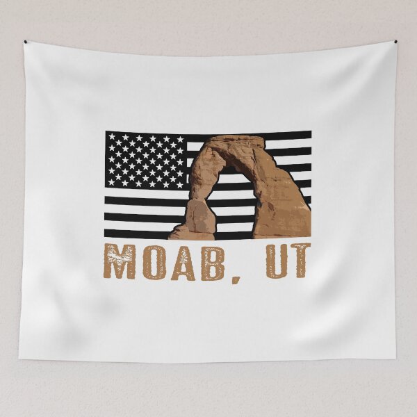 Item preview, Moab, Utah designed and sold by Jared Davies.