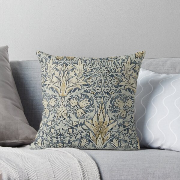 Item preview, William Morris Snakeshead pattern designed and sold by thomasjgaulton.