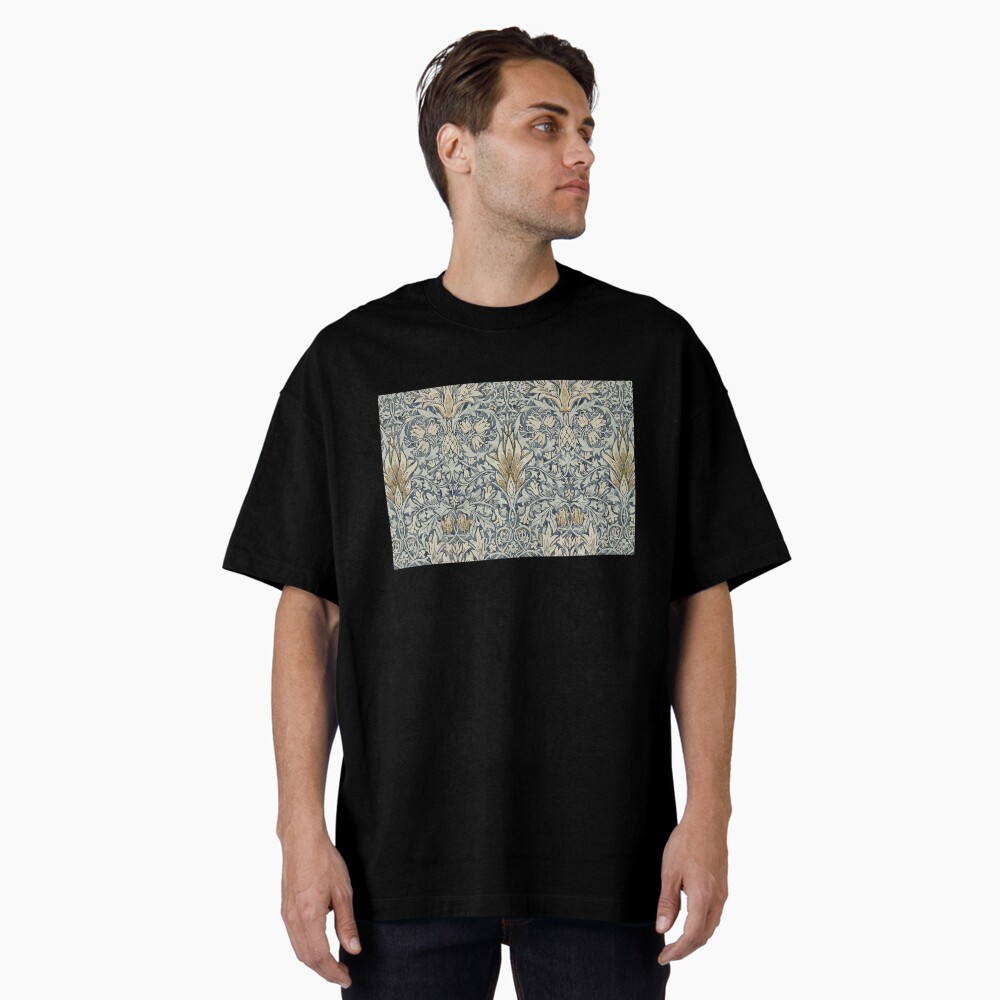 Item preview, Oversized T-Shirt designed and sold by thomasjgaulton.