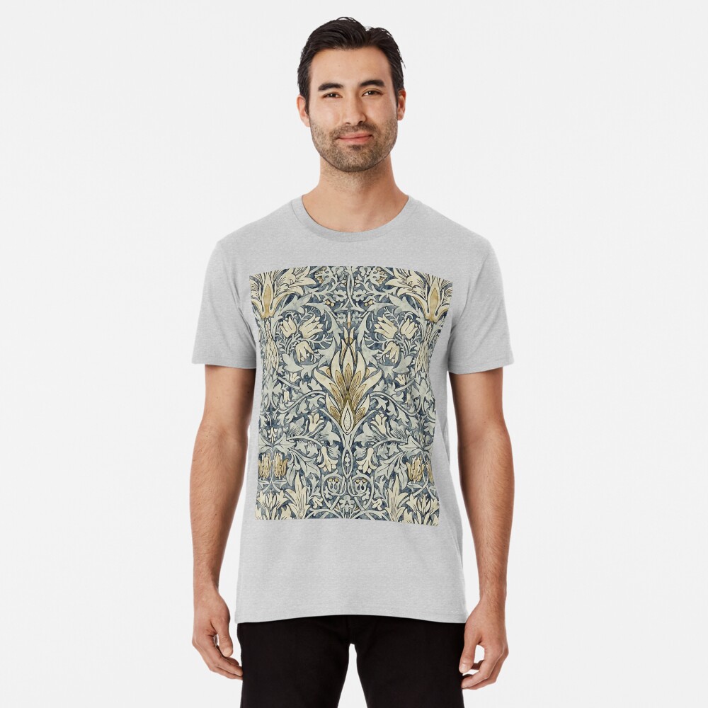 Item preview, Premium T-Shirt designed and sold by thomasjgaulton.