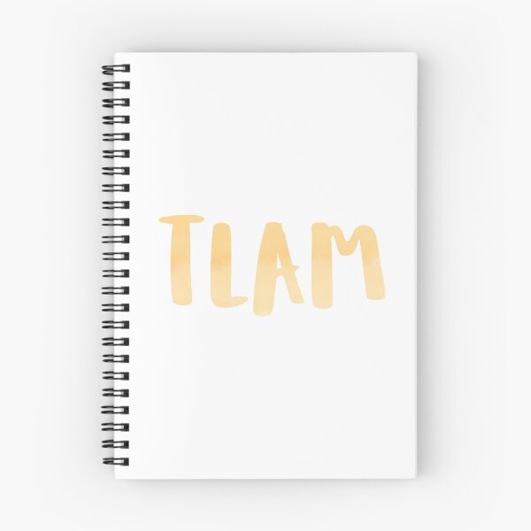 Item preview, TLAM (YELLOW) designed and sold by christikdesigns.