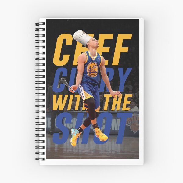 Item preview, Chef Curry T-Shirt designed and sold by coolhiphoptees.