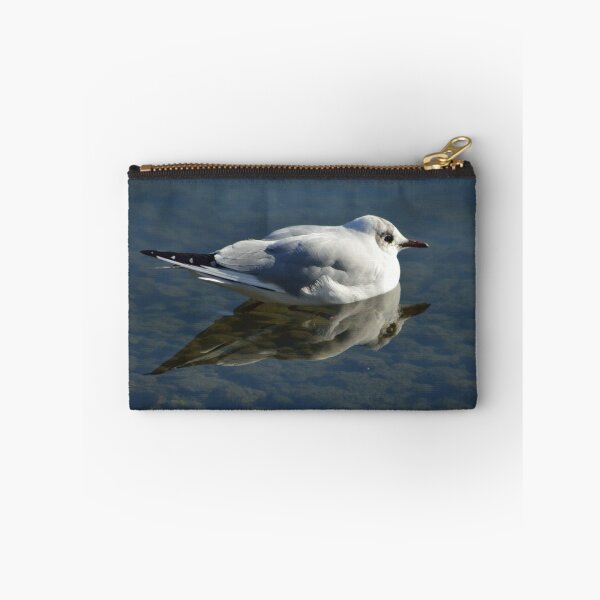 Item preview, Reflecting Gull designed and sold by Studio 4 Photo.