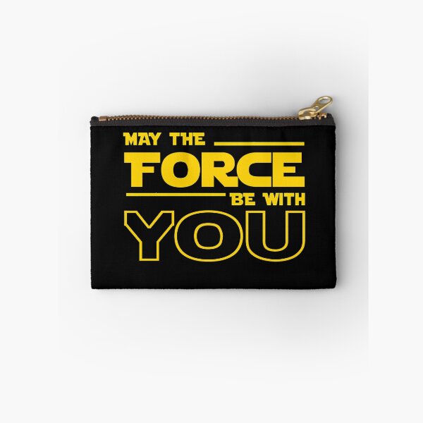 Item preview, May The Force Be With You designed and sold by artediamore.