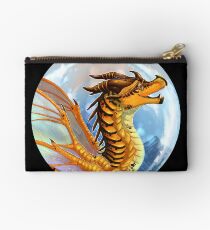 Wings of Fire - Cricket Studio Pouch