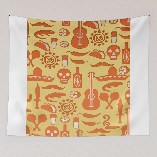 Item preview, Mexico designed and sold by pypelcoco.