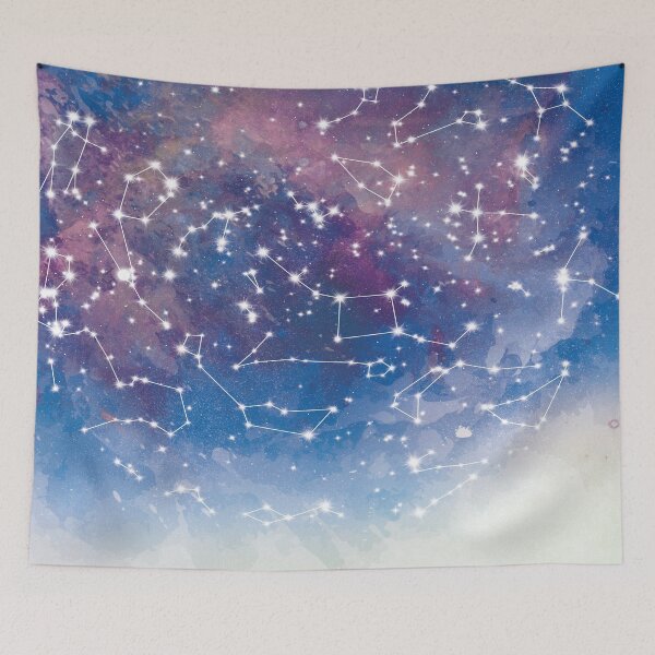 Item preview, Star Constellations designed and sold by christineiris.
