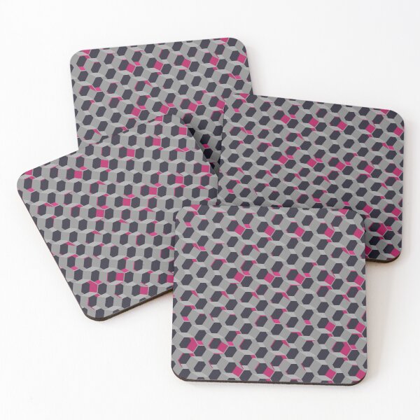 Item preview, 3D GEO Deco X 2 designed and sold by Creative BD.