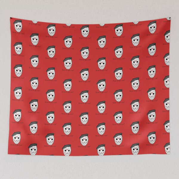 Item preview, Psycho Killer designed and sold by castlepop.