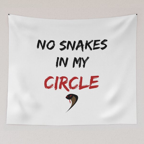 Item preview, No snakes designed and sold by xeron32.