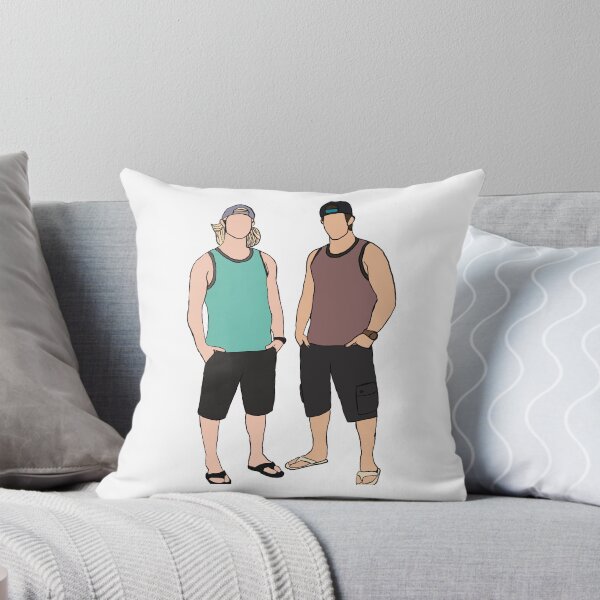 Item preview, Reilly and Jonesy - Letterkenny designed and sold by Sikora11.