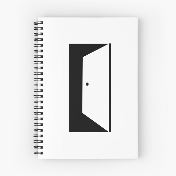 Item preview, Door designed and sold by LucasRedBubble.