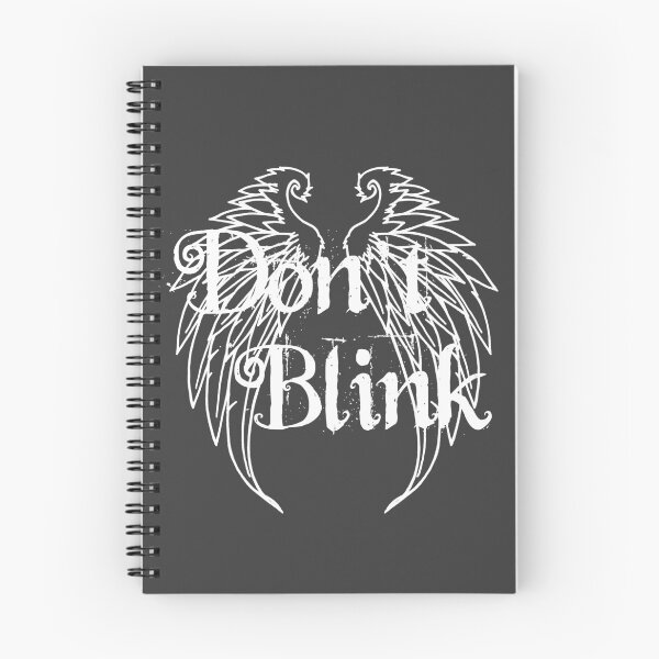 Item preview, Don't Blink 2 designed and sold by artediamore.