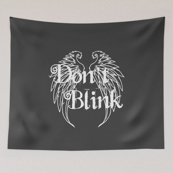 Item preview, Don't Blink 2 designed and sold by artediamore.