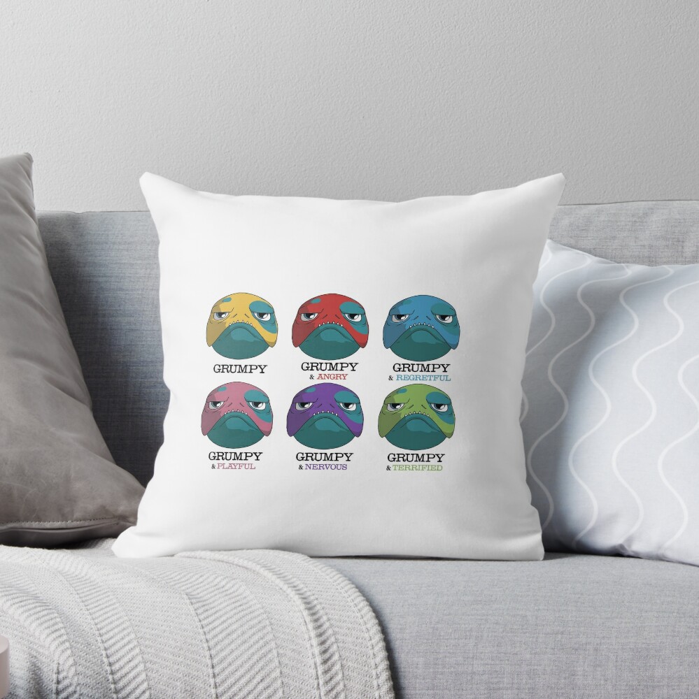 bait-the-dragon-prince-throw-pillow-by-moonfist-redbubble