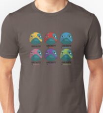 Bait -the dragon prince Unisex T-Shirt