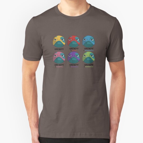 Bait -the dragon prince Slim Fit T-Shirt