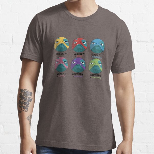Bait -the dragon prince Essential T-Shirt