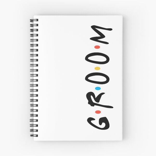 Item preview, Groom, wedding, honeymoon, his and hers, couples, couple designed and sold by NostalgicSpirit.