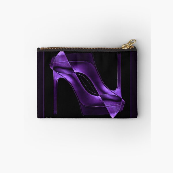 Item preview, Heel 2 Toe and Purple, too. designed and sold by Rene Crystal.