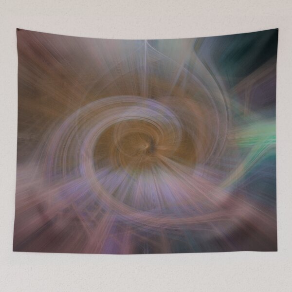 Item preview, Abstract Swirls 190221#2 designed and sold by Matnev110.