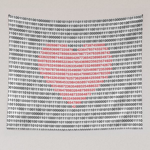 Item preview, non binary heart designed and sold by sciles.