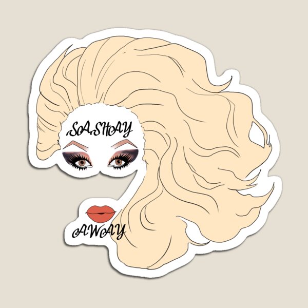 Sashay Away Fan Gifts & Merchandise Redbubble