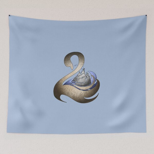 Item preview, Capitán Swan designed and sold by artediamore.