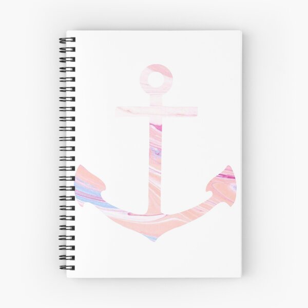 Item preview, ANCHOR (PEACHY) designed and sold by christikdesigns.