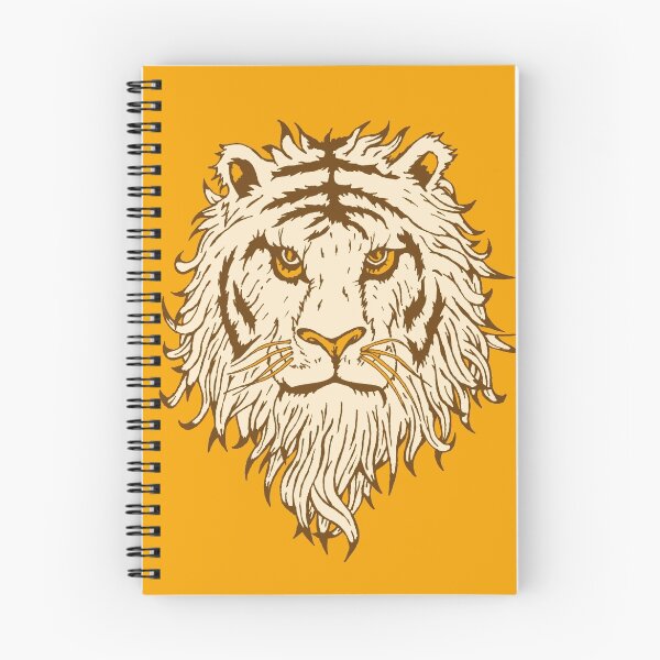 Item preview, Muzich's Liger designed and sold by Muzich.