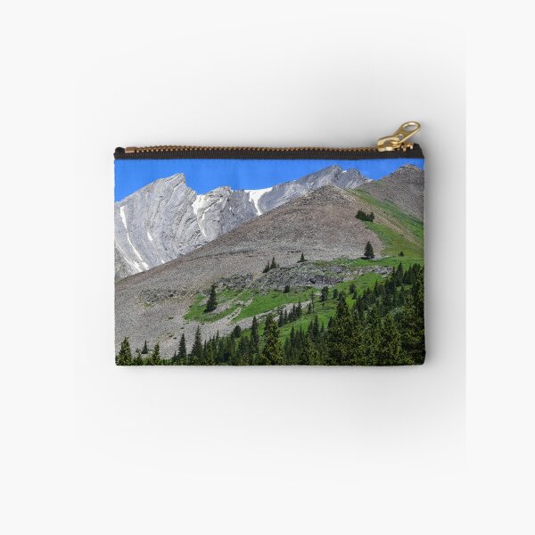 Item preview, Summer Mountain Scene. designed and sold by CanadianWild418.
