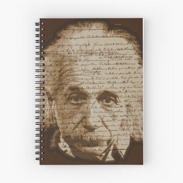 Item preview, Einstein - General Theory of Relativity designed and sold by BagChemistry.