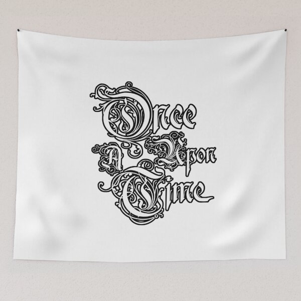 Item preview, Once Upon A Time 2 designed and sold by artediamore.
