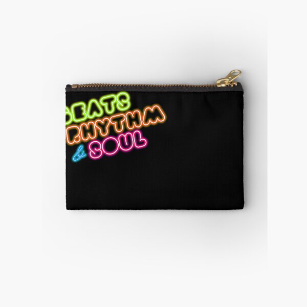 Item preview, Neon, Beats, Rhythm & Soul designed and sold by Souled Tees.