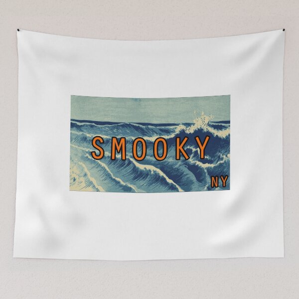 Item preview, NY Smooky A$AP designed and sold by FabloFreshcoBar.
