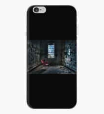 Abandoned place iPhone Case
