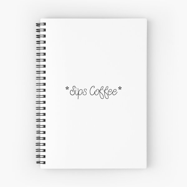 Item preview, *sips coffee* designed and sold by Kliethermes28.