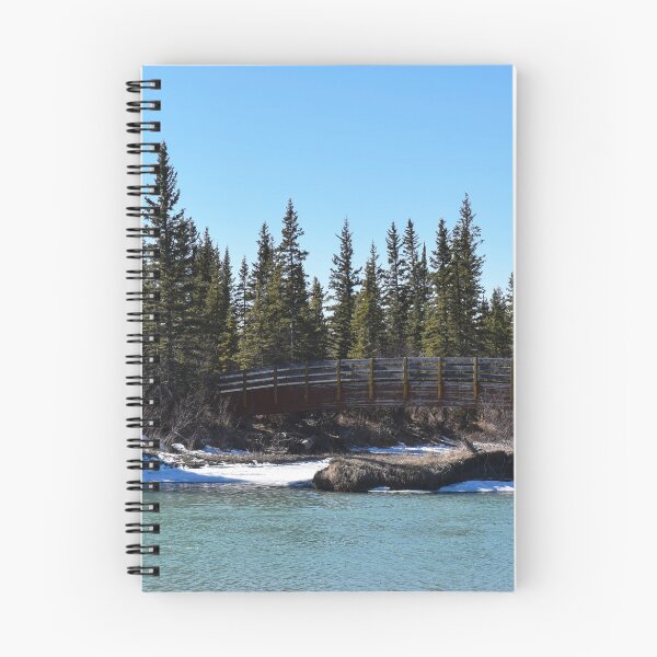 Item preview, The Bridge. designed and sold by CanadianWild418.