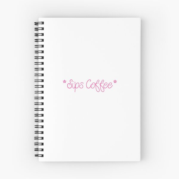 Item preview, *sips coffee* designed and sold by Kliethermes28.