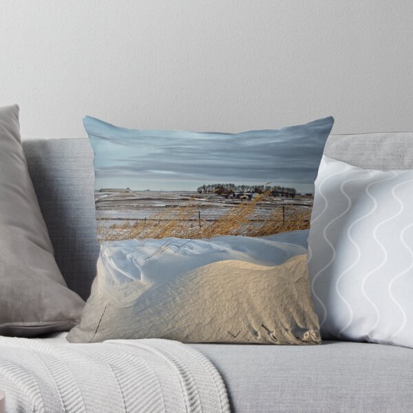 Item preview, Snow Dunes 2 designed and sold by LynyrdSky.
