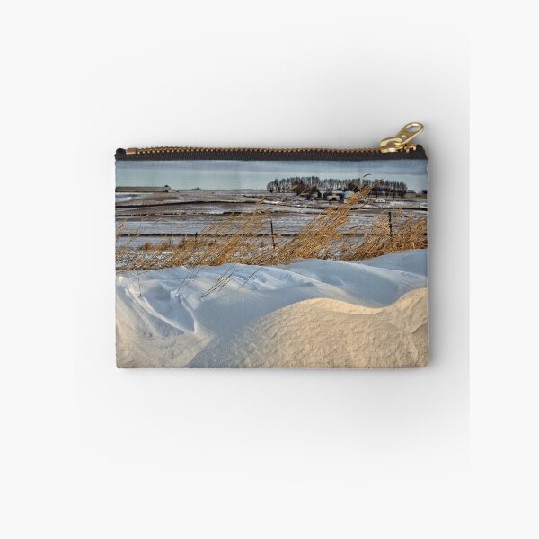 Item preview, Snow Dunes 2 designed and sold by LynyrdSky.