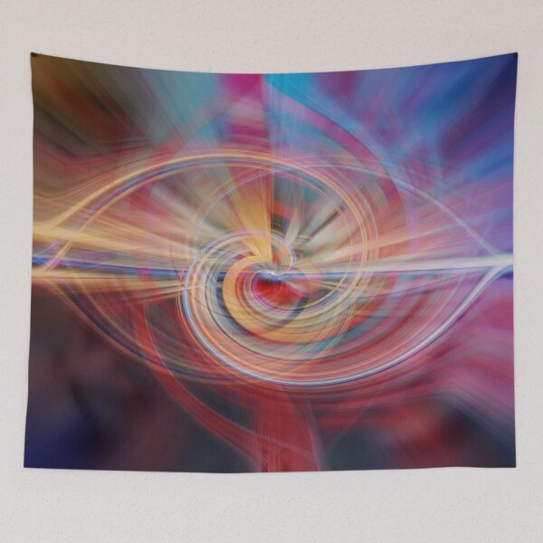 Item preview, Abstract Swirls 190221#5 designed and sold by Matnev110.