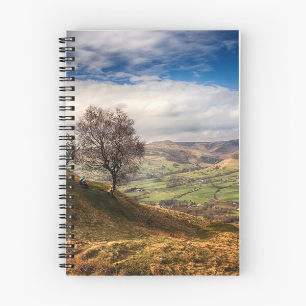 Item preview, Mam Tor designed and sold by Joanne wilde.