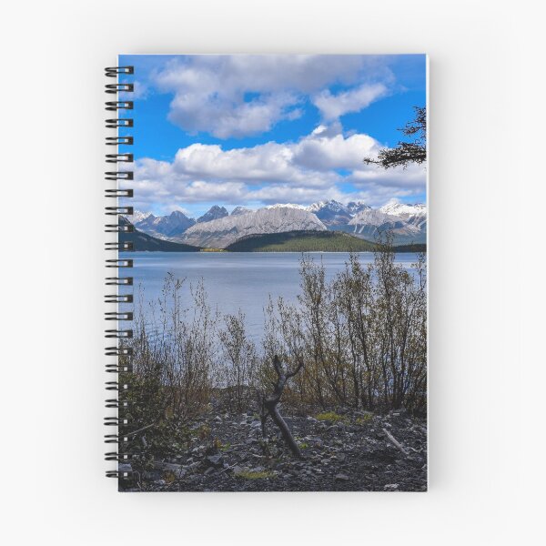 Item preview, Upper Kananaskis Lake. designed and sold by CanadianWild418.