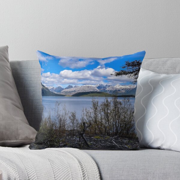 Item preview, Upper Kananaskis Lake. designed and sold by CanadianWild418.
