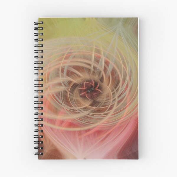 Item preview, Abstract Swirls 190221#6 designed and sold by Matnev110.