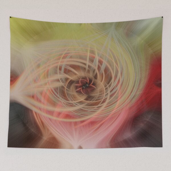 Item preview, Abstract Swirls 190221#6 designed and sold by Matnev110.