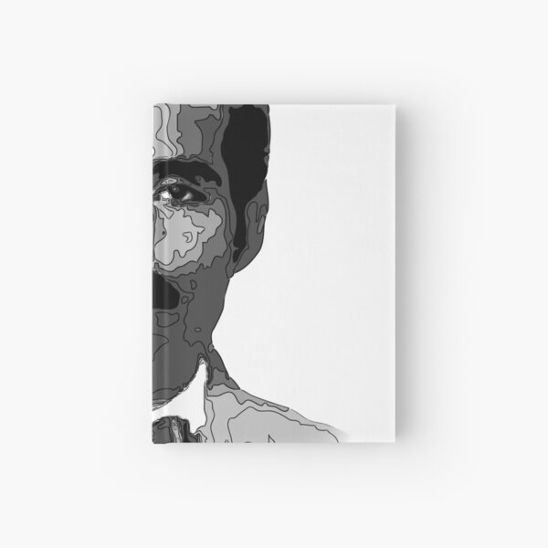 El Libertador Hardcover Journal