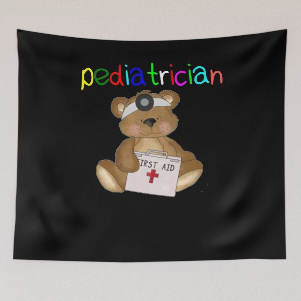 Item preview,  Pediatrician - Pediatrician Shirt - Pediatrician Gift   designed and sold by Galvanized.