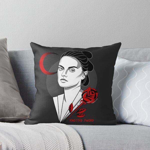 Item preview, Rey designed and sold by knottedsword.